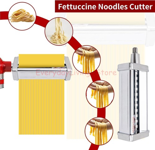 Pasta attachment for - pasta,
