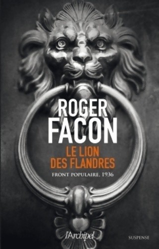 Lion des flandres - le,