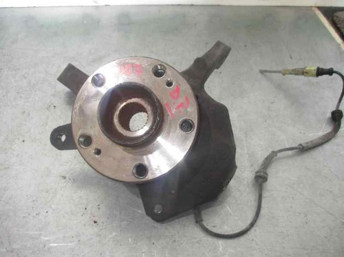 8200322079 moyeu roue avant - moyeu, de