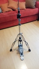 TAMA IRON COBRA 600 HI-HAT STAND HH605 PIED CHARLESTON