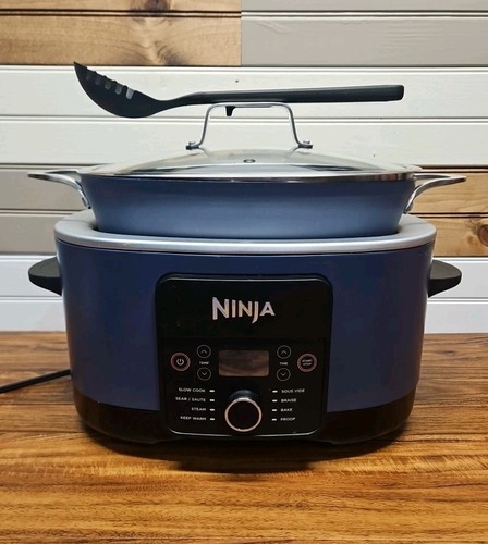 Ninja foodi possible - foodi, cooker