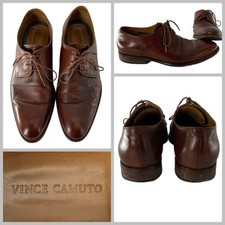 Vince Camuto Oxford Dress