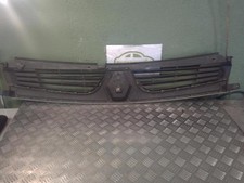 Calandre RENAULT MASTER 2