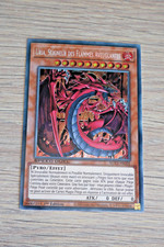 CARTE  YU-GI-OH  KONAMI  -