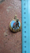 Insigne armée l - insigne,