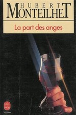 Part des anges hubert - part,