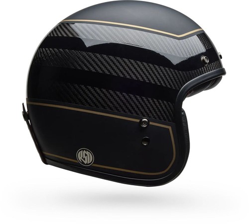 Casque jet bell custom - bell, 500