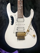 Guitare électrique Ibanez JEM