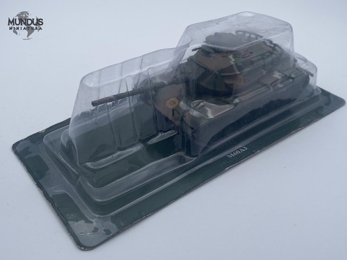 M60a3 main battle tank 72 - battle, 1/72