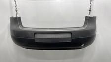Pare choc arriere - , volkswagen