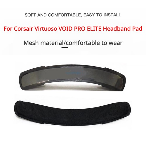 Replacement headband pad for - headband,