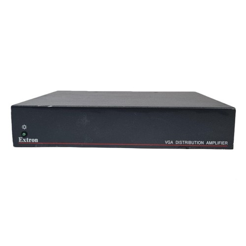 Extron da6xi 1 - extron,