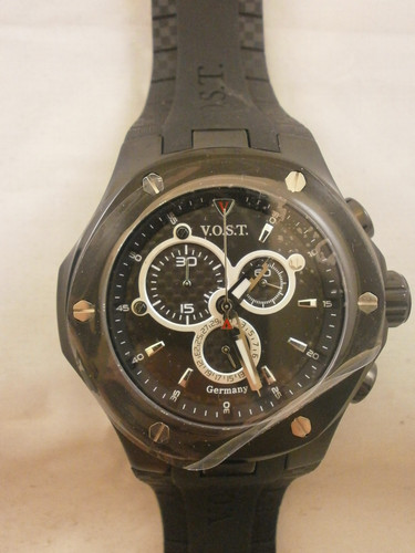 Montre bracelet pour - v.o.s.t., montre-bracelet