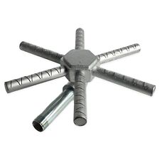 Brûleur À Étoile 3kW Pour Appareil À Crêpes Roller-Grill #E01003