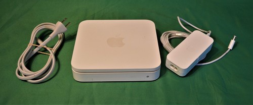 Apple airport extreme - apple,