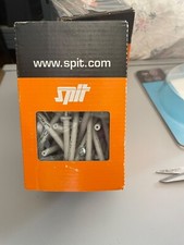 cheville à frapper multimatériaux -SPIT  