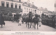 Carte postale belgique - carte,
