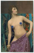 Sujet : modèles nus PHOTO de