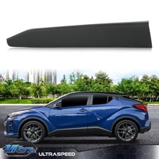 Fit For Toyota C-HR CHR