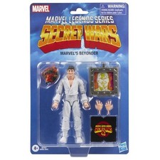 Marvel Legends - Secret Wars