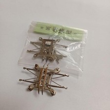 Pantographe A-3 Miyazawa el HO