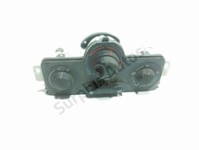 COMMANDE DE CHAUFFAGE