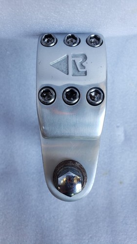 Redline quill stem - quill, 6