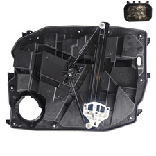 Leve Vitre Avant Gauche Jeep Liberty (08-12)+Complet moteur branchement 6 Fils