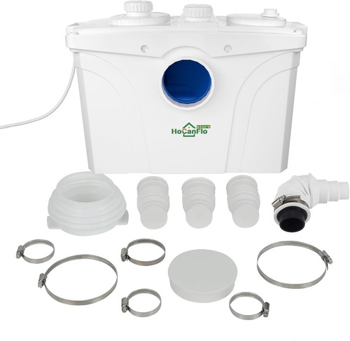 Hocanflo 700w pompes - hocanflo,