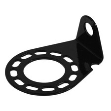 Support pour prise remorque