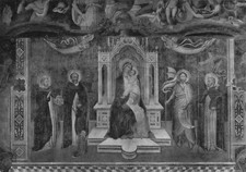 ITALIE FLORENCE CHIOSTRI DI