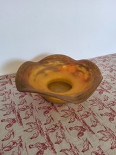 Coupe / Vide Poche Signé