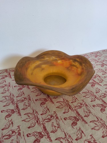 Coupe vide poche - /,