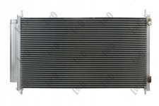 Condensateur de Climatisation