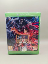 One Piece Pirate Warriors 4