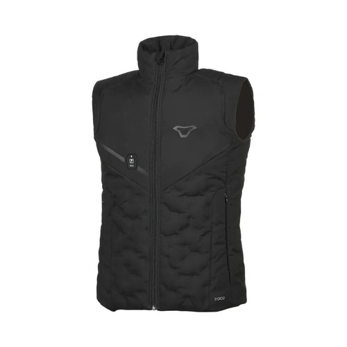 Gilet sous vêtement chauffant - sous-vêtement,