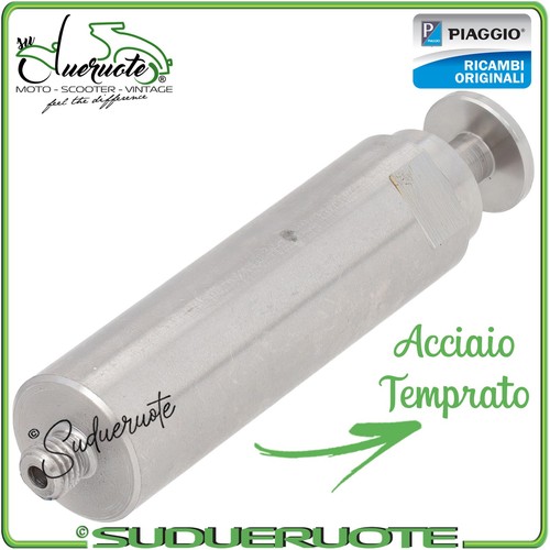 Piaggio vespa stelo comando - piaggio,