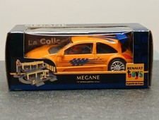 Renault Toys Norev Mégane