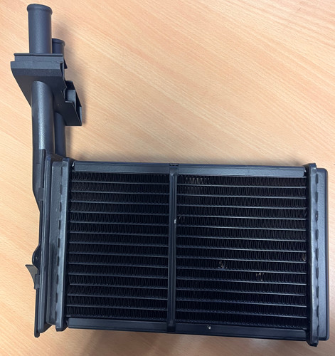 Radiateur chauffage renault - radiateur,