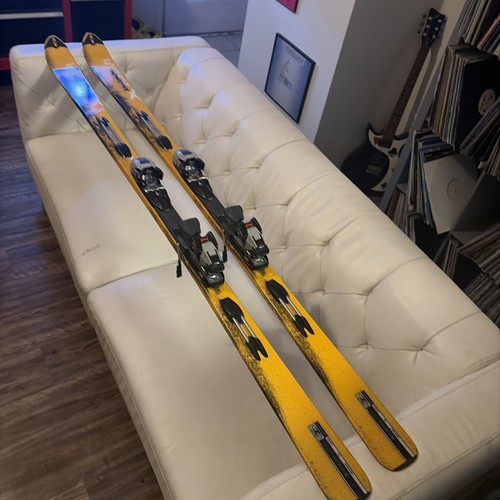 Salomon scream 130 - salomon,