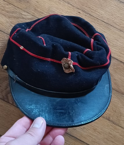 Képi type polo postes - képi,