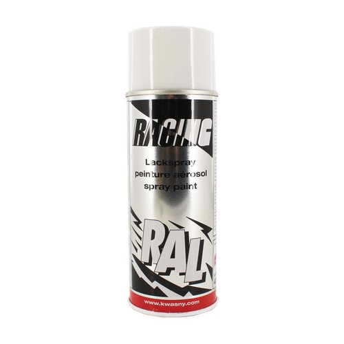 Bombe peinture carrosserie - peinture,