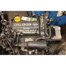 Moteur complet opel z10xep - complet,
