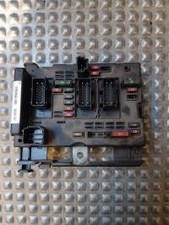 Boitier servitude moteur - , (bsm)