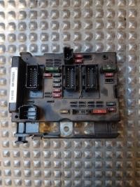 Boitier servitude moteur - , (bsm)