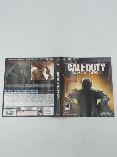 Call duty black ops - call, of