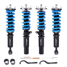 Amortisseurs Combinés