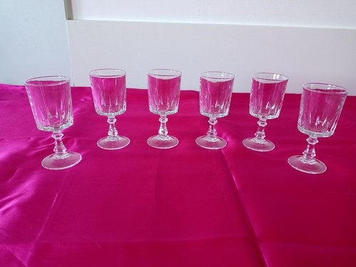 Cristal arques modele - d'arques,