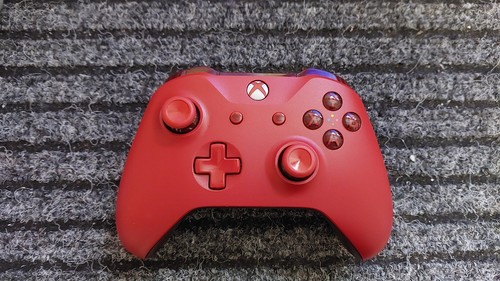 Manette microsoft xbox one - one,