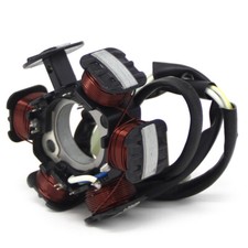 Bobine stator pour Honda